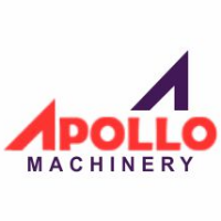 Apollo Machinery Logo