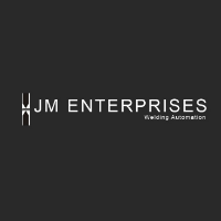 JM ENTERPRISES Logo