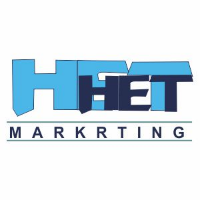 Het Marketing Logo