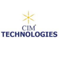 Cim Technologies Logo