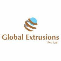 Global Extrusions Logo