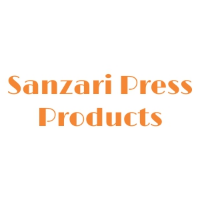 Sanzari Press Products Logo