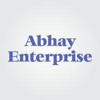 Abhay Enterprise Logo