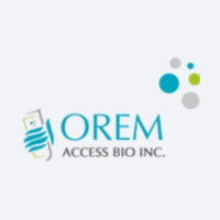Orem Access Bio Inc Logo