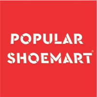 D-991 - Popular Shoe Mart Logo