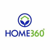 Home 360o Logo