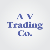 A V Trading Co. Logo