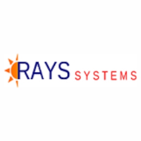Rays System (lm) Logo