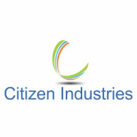 Citizen Industries Logo