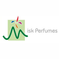 Misk International Trading Company Logo