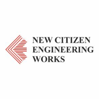 New Citizen Engineering Works Logo
