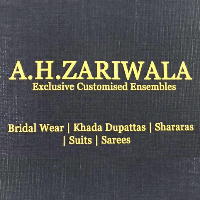 A. H. Zariwala Logo