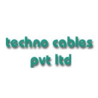 Techno Cables Pvt. Ltd. Logo