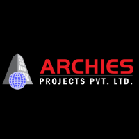 Archies Promoters Inc. Logo