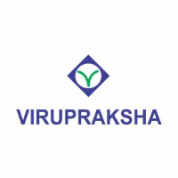Virupaksha Organics Ltd. Logo