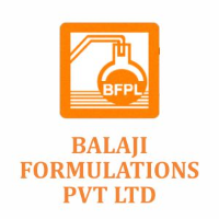 Balaji Formulations Pvt. Ltd. Logo