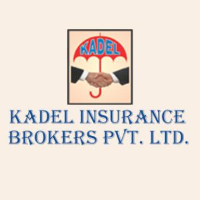 Kadel Insurance Brokers Pvt. Ltd. Logo