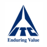 Itc Ltd. Logo