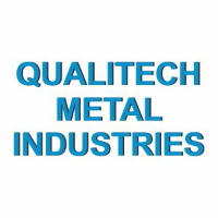 Qualitech Metal Industries Logo