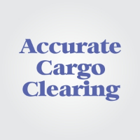 Accurate Cargo Clearing Pvt. Ltd. Logo