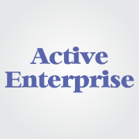Active Enterprise Logo