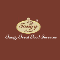 Tangy Treat Food Services Logo