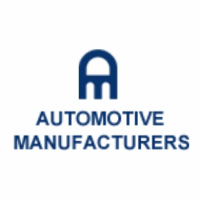 Automotive Manufacturers Pvt. Ltd. Logo