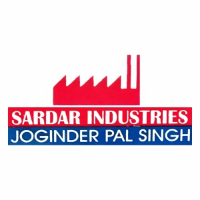 Sardar Industries Logo