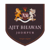 Ajit Bhawan Palace Logo
