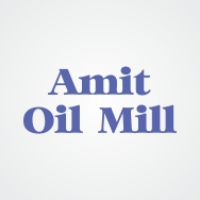 Amit Oil Mill Logo