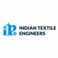 Indian Textile Engineers Logo