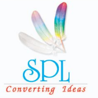 Singhania Printers Pvt. Ltd. Logo
