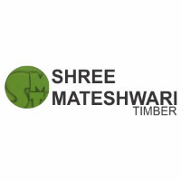 Shree Mateshwari Timber Logo