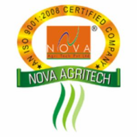Nova Agri Tech Pvt. Ltd. Logo