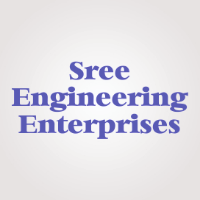 Sree Engineering Enterprises Logo
