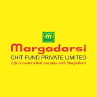 Margadarsi Chit Fund Pvt. Ltd. Logo