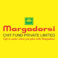 A-32 - Margadarsi Chit Fund Pvt. Ltd. Logo