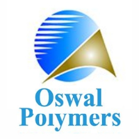 Oswal Polymers Logo
