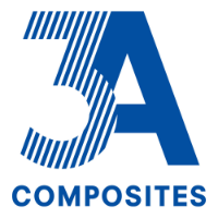 3a Composites India Pvt. Ltd. Logo