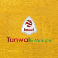 Tunwal E-vehicle India Pvt. Ltd. Logo