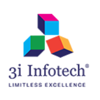 3i Infotech Ltd. Logo