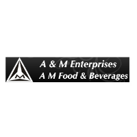 A & M Enterprises Logo