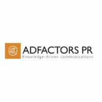 Adfactors Pr Pvt. Ltd. Logo