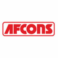 Afcons Infrastructure Ltd. Logo