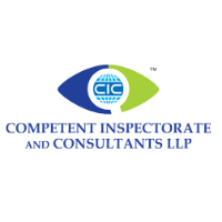 Competent Inspectorate and Consultants LLP Logo