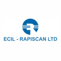 Ecil Rapiscan Ltd. Logo