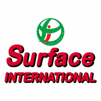 Surface International Logo