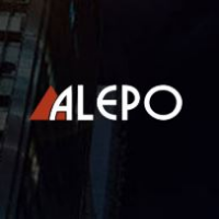 Alepo Technologies Pvt. Ltd. Logo