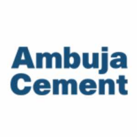 Ambuja Cements Ltd. Logo