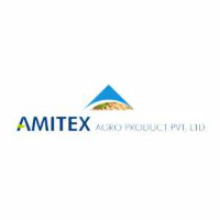 Amitex Agro Product Pvt. Ltd. Logo